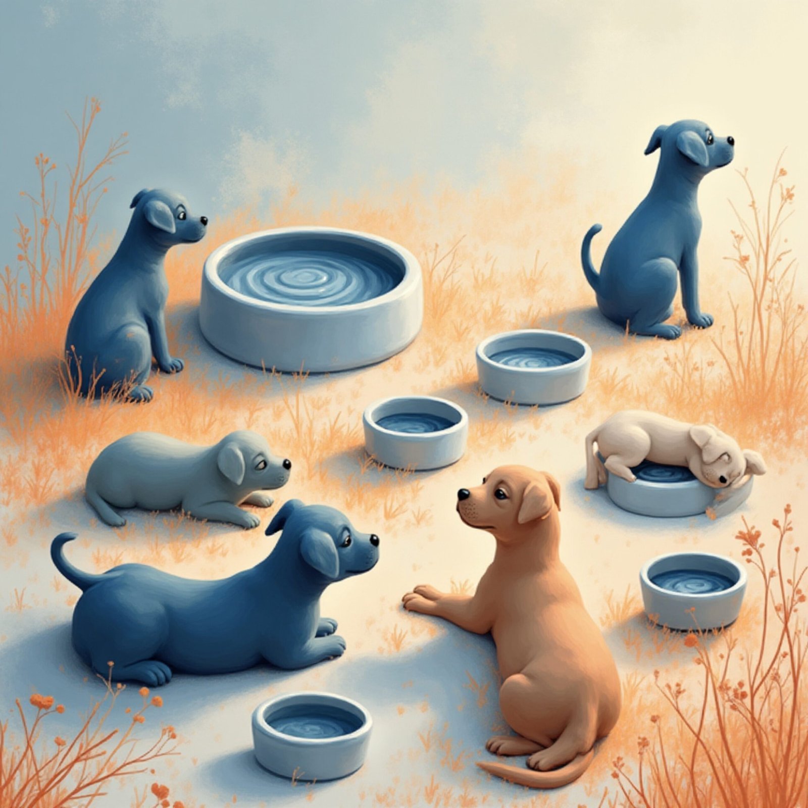 Essential Puppy Care Tips for First-Time Dog Owners in Dubai