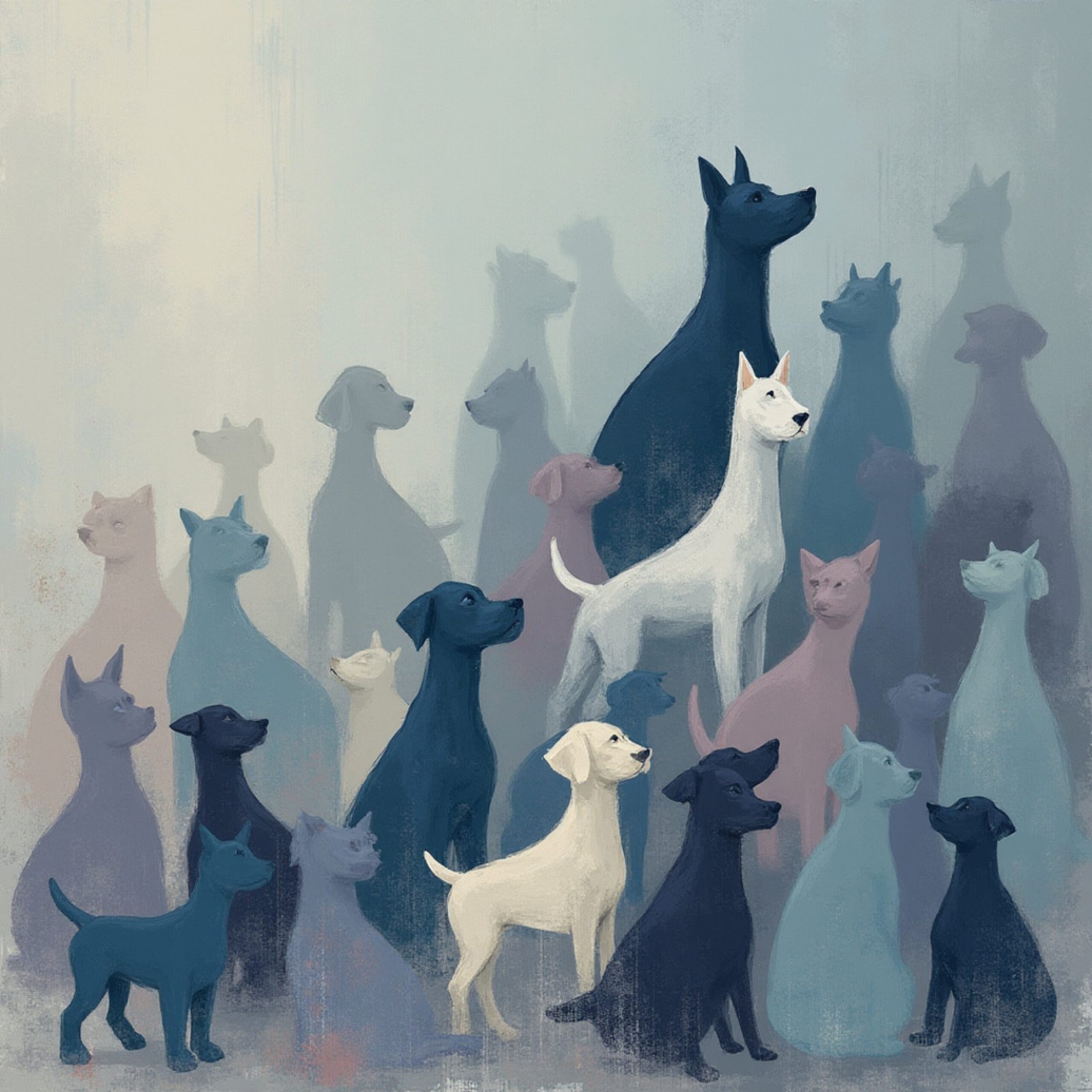 How to Choose the Perfect Dog Breed for Your Lifestyle in Dubai