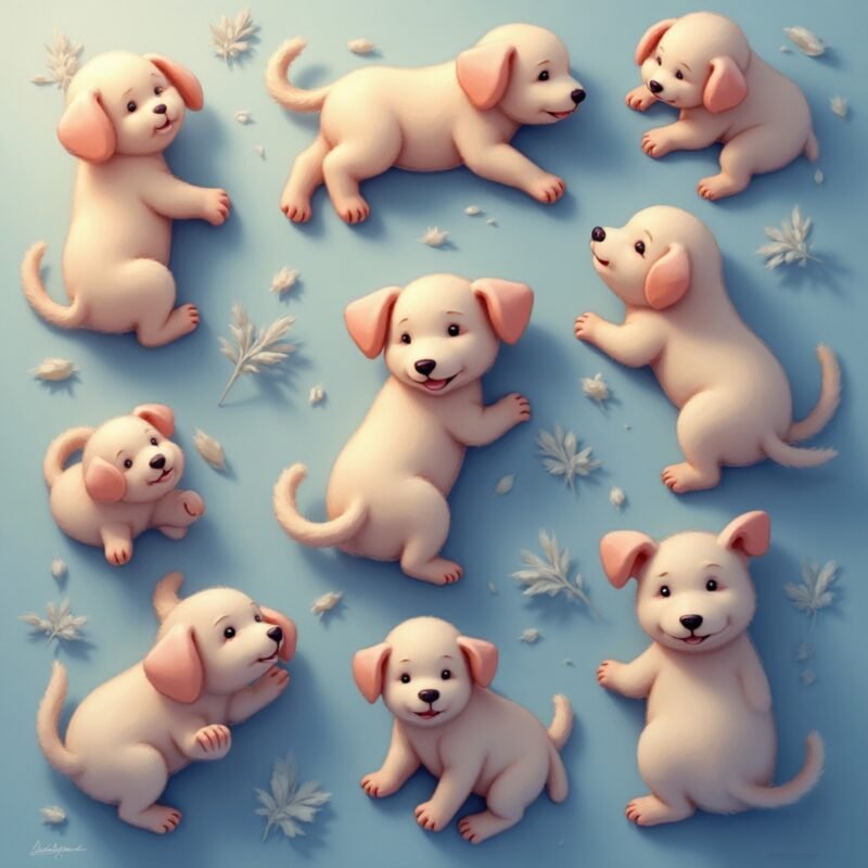 Meet Our Puppies A Look at Dolce Puppy’s Most Loved Breeds