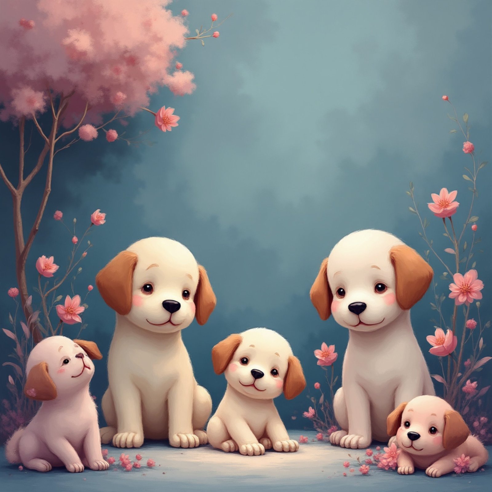 Meet Our Puppies A Look at Dolce Puppy’s Most Loved Breeds