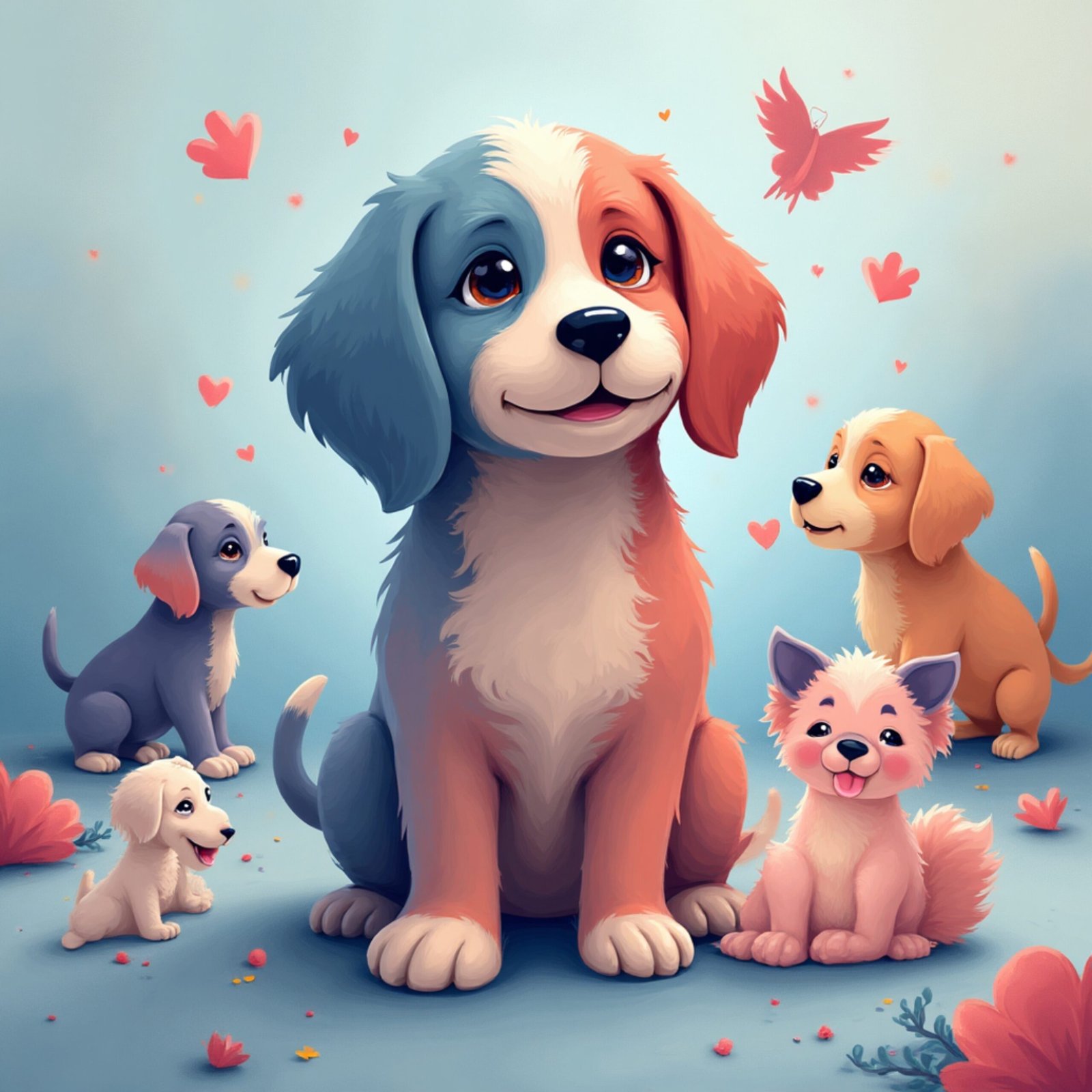 Puppies for Sale | Puppies For Sale in UAE | Puppies For Sale UAE