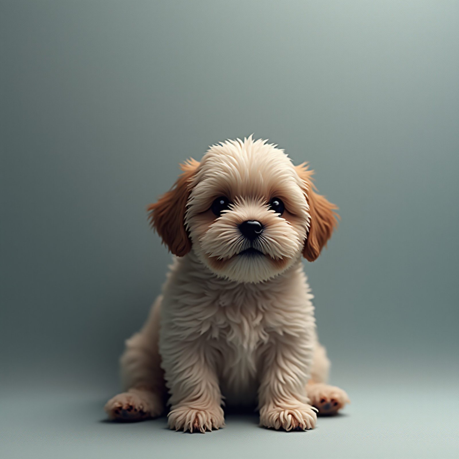 Shih Tzu Puppies for Sale in Dubai – Everything You Need to Know Before Buying
