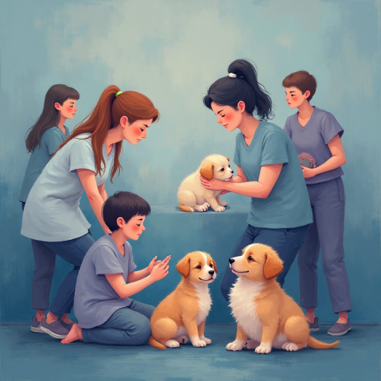 Puppies for Sale | Puppies For Sale in UAE | Puppies For Sale UAE