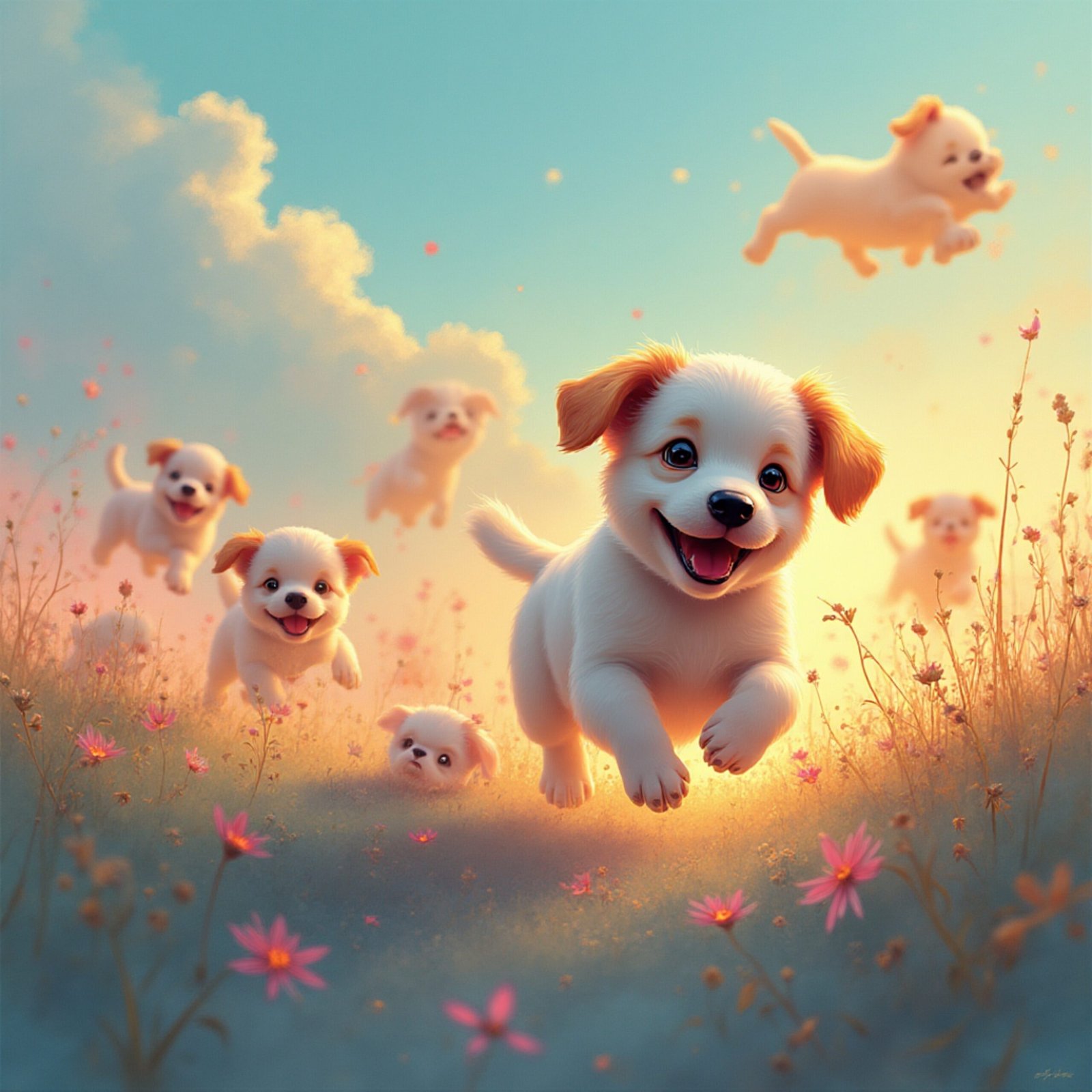 Why Dolce Puppy Is the Most Trusted Puppy Breeder in the UAE