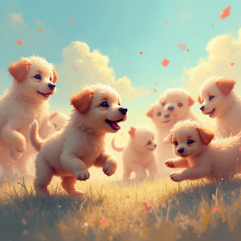 Why Dolce Puppy Is the Most Trusted Puppy Breeder in the UAE