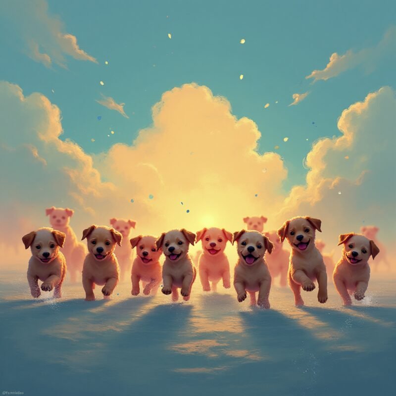 Why Dolce Puppy Is the Most Trusted Puppy Breeder in the UAE