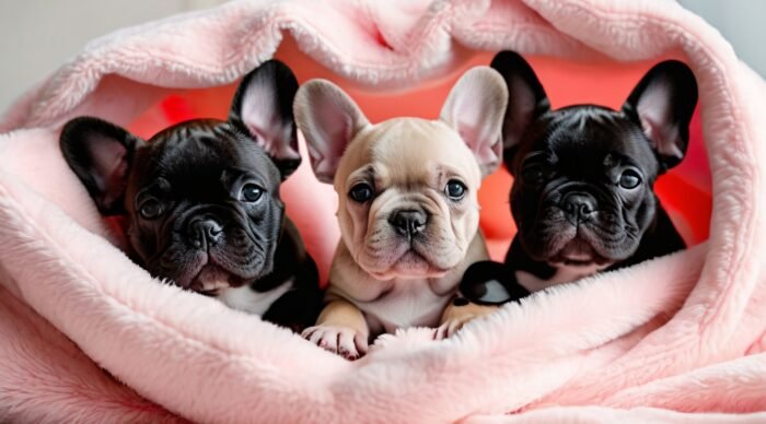 French Bulldog Puppy For Sale - Image 1