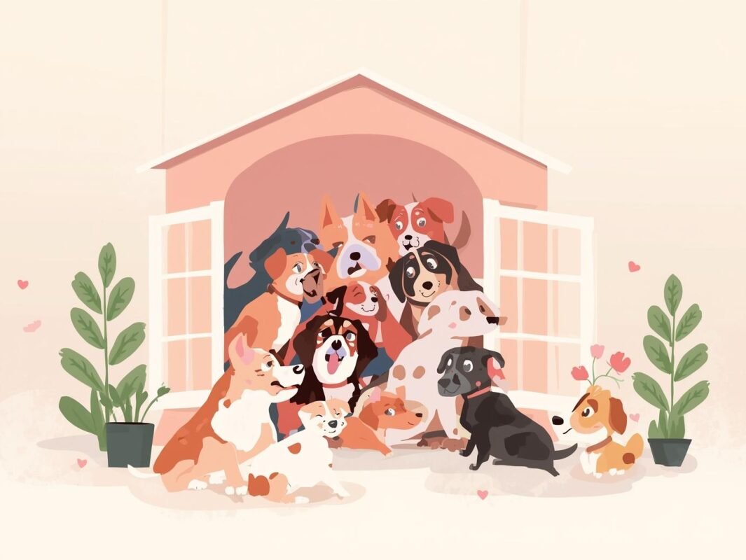 New Puppy Guide: What Is the 3-3-3 Rule for Dogs?