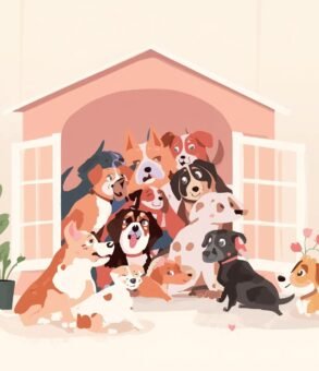 New Puppy Guide: What Is the 3-3-3 Rule for Dogs?