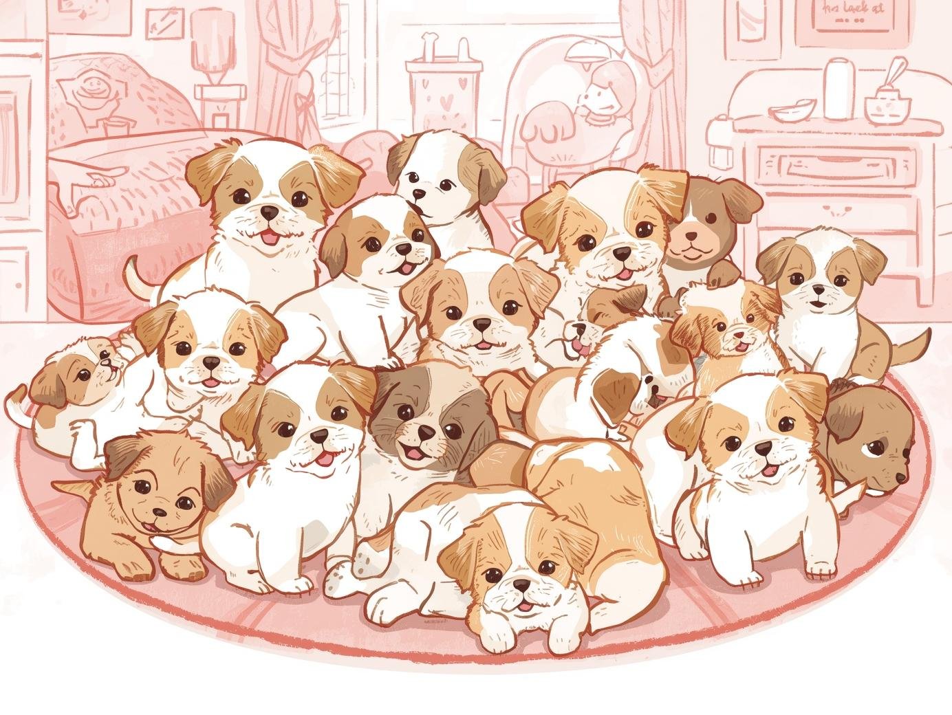 Do Dogs Get Jealous? Dog Behavior Guide for UAE Owners