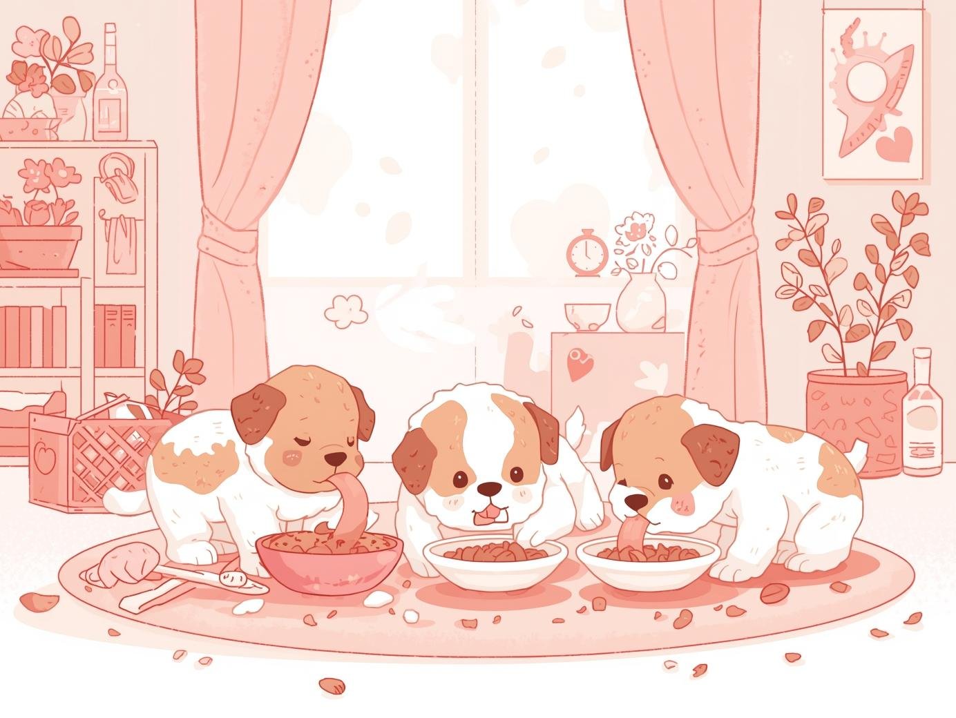 Best Healthy Food for Dogs: A Complete Guide for Owners