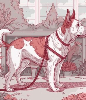 Guard Dogs for sale in Sharjah