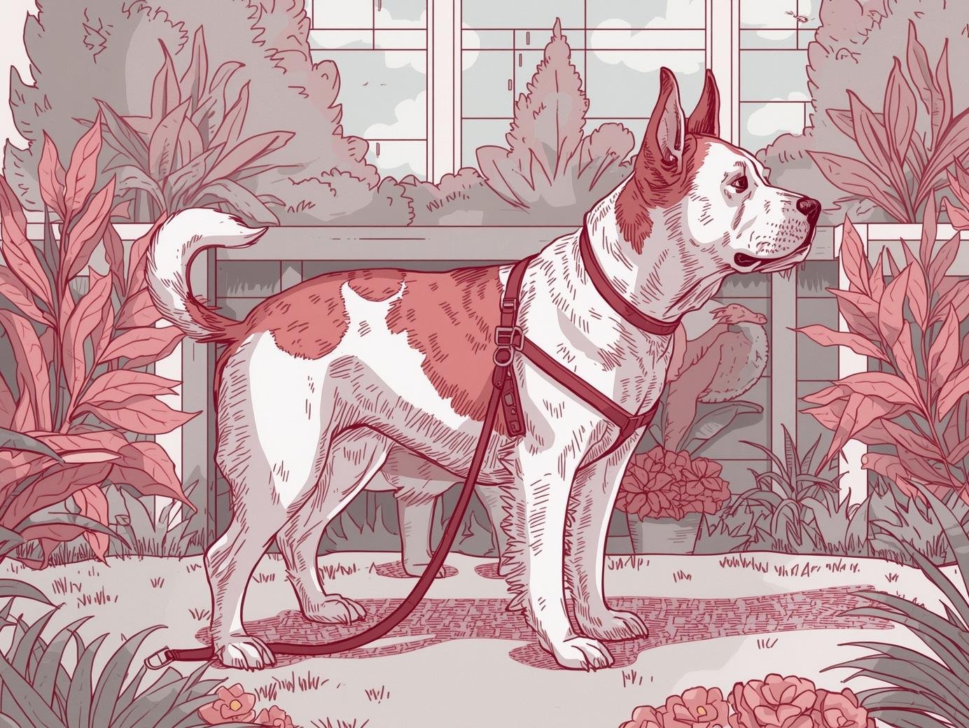 Guard Dogs for sale in Sharjah