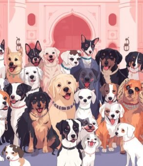 Dogs for Sale Abu Dhabi