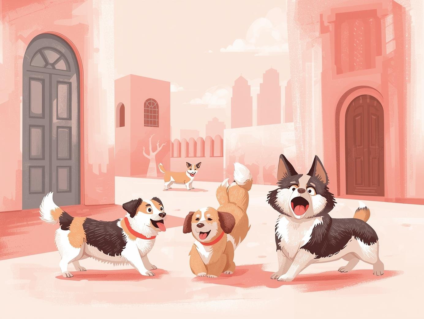 Dog Heatstroke in Summer: Signs, Prevention, and What to Do