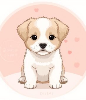 Small Puppy for Sale in Dubai
