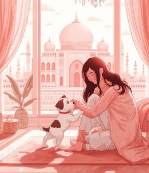 Puppies for Sale Abu Dhabi