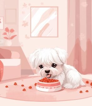 How Much to Feed Maltese Puppy