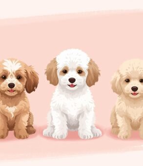 Cavapoo vs Maltipoo vs Cockapoo
