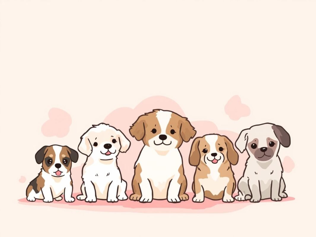 Cute Dogs for Sale