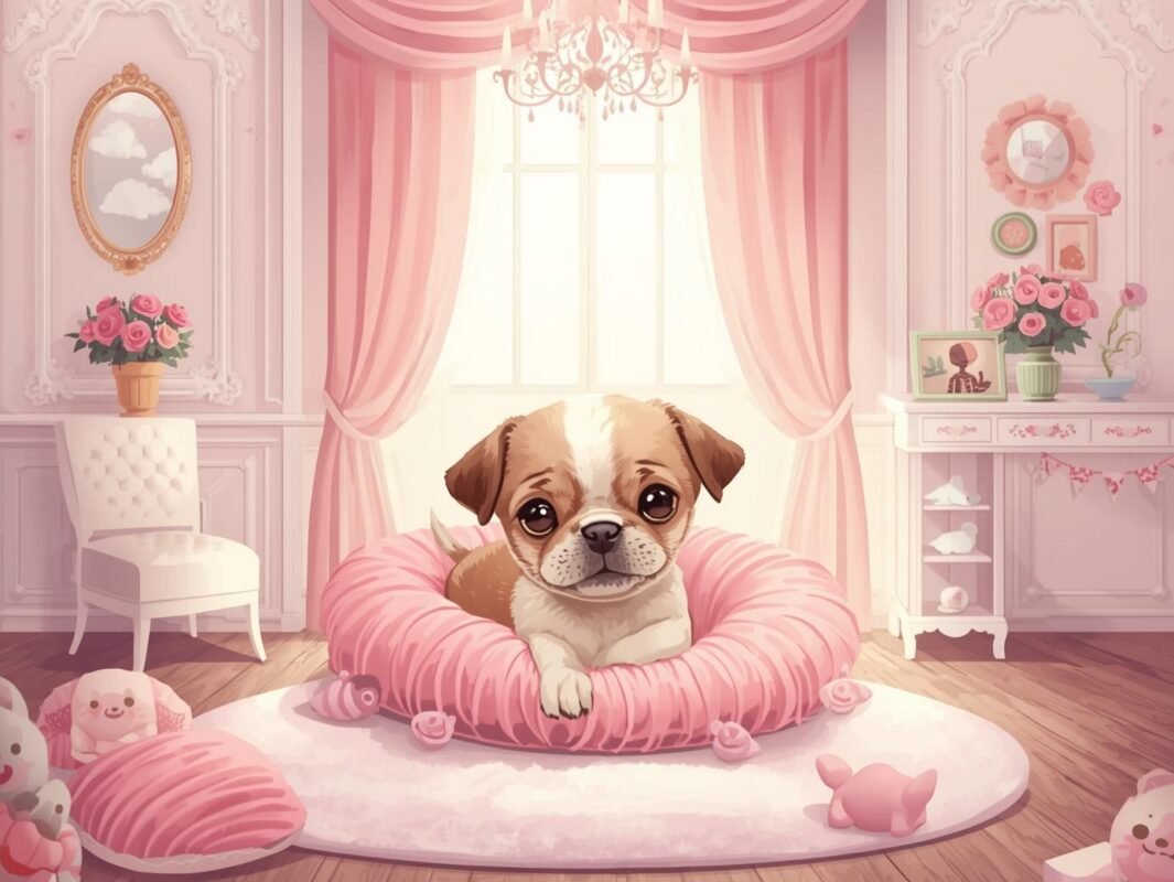 How Big Does a Teacup Puppy Get