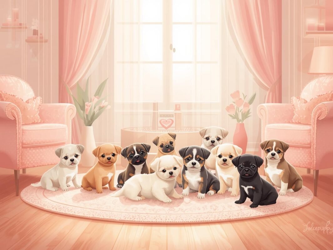 Teacup Puppy Breeds