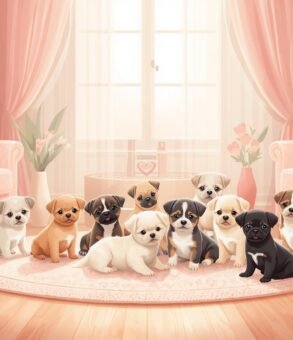 Teacup Puppy Breeds