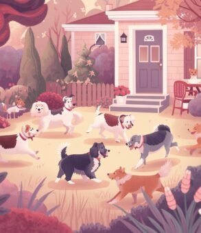 Cheap Puppies for Sale in Dubai