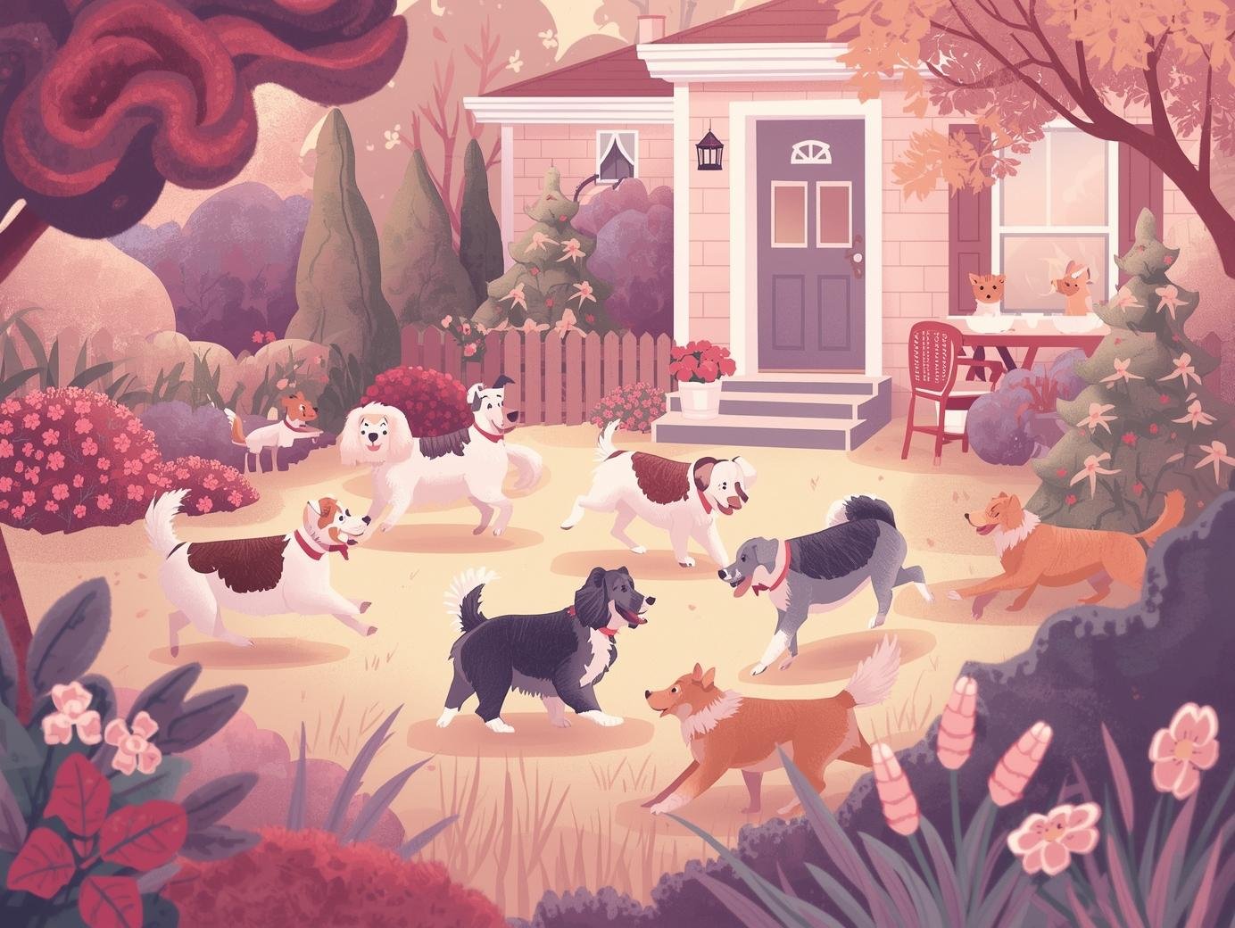 Cheap Puppies for Sale in Dubai