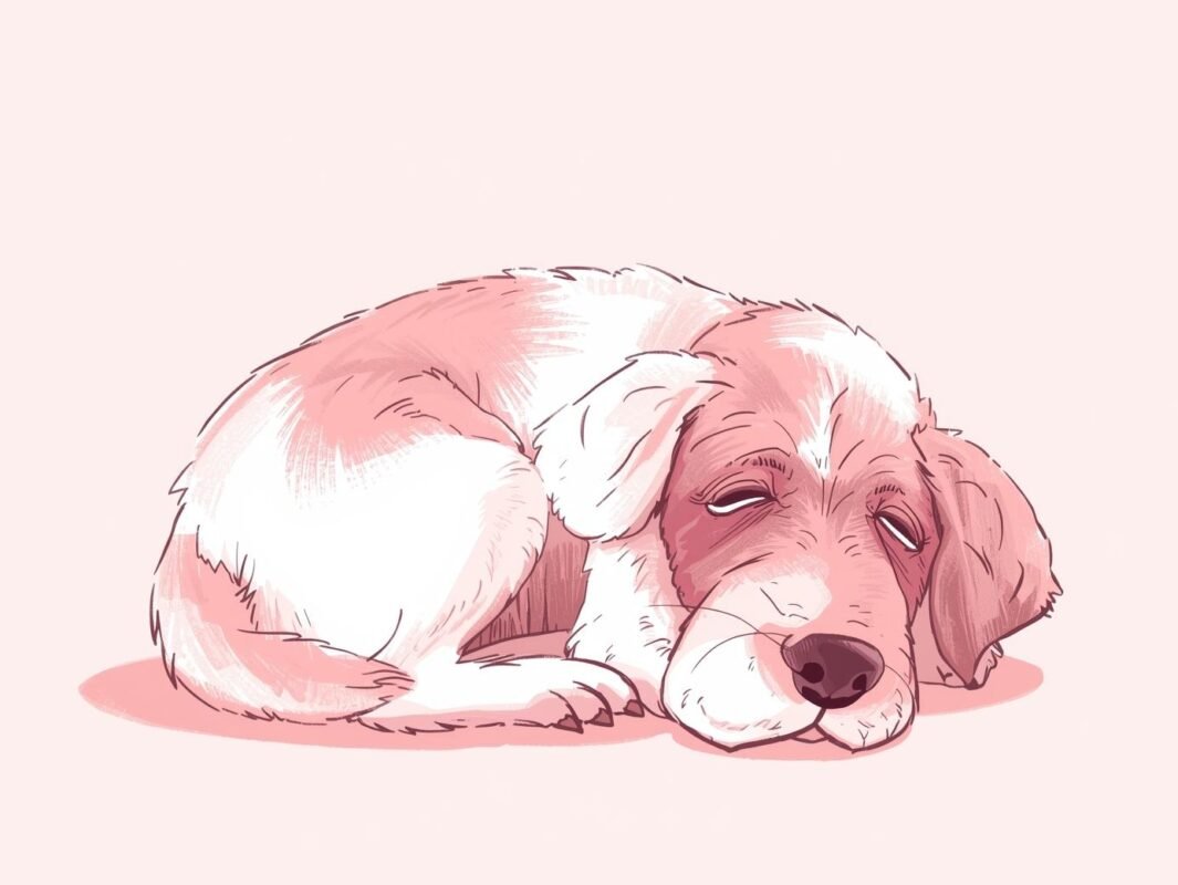 Dog Breeders in Dubai : Complete Guide to Worm Symptoms and Prevention