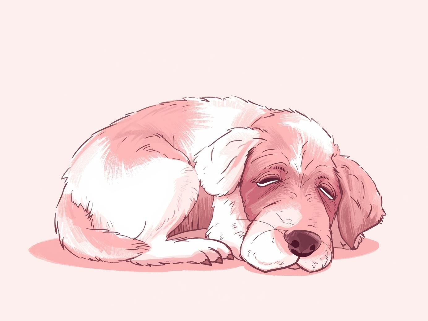 Dog Breeders in Dubai : Complete Guide to Worm Symptoms and Prevention